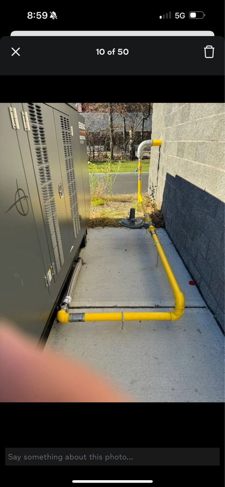 Slide of Eljon Plumbing & Drain Cleaning