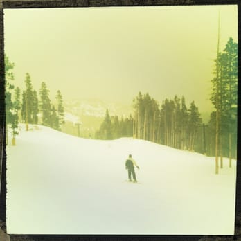 Eldora Mountain Resort - Ski Resorts Near Me - Nederland, Colorado