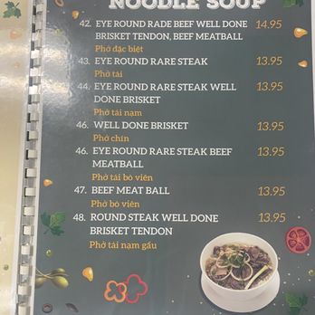 Pho Kim - Menu - Sandwiches Near Me - Trenton, New Jersey Pho Kim - Menu - Sandwiches Near Me - Trenton, New Jersey