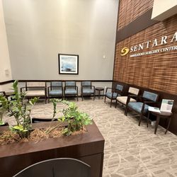 Sentara Leigh Ambulatory Surgery Center