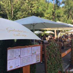 Cafe am Blautopf
