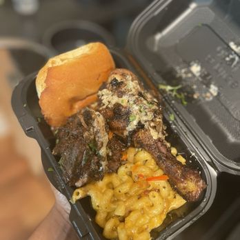 Jerk at Nite - Caribbean Near Me - Washington, DC, District of Columbia Jerk at Nite - Caribbean Near Me - Washington, DC, District of Columbia