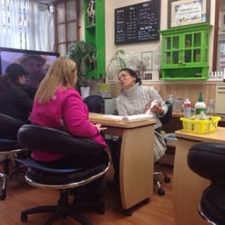 Jenny Nails