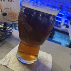 Jose Pepper's - Dos Equies Amber