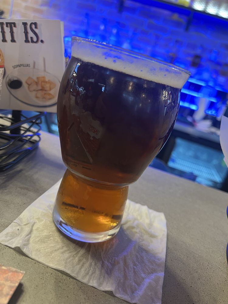 Jose Pepper's
