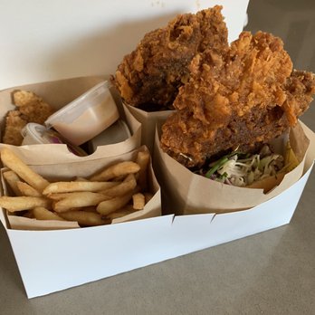 Daybird - Chicken Shop Near Me - Los Angeles, California Daybird - Chicken Shop Near Me - Los Angeles, California