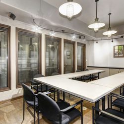 Center 57 - Classroom II - Up to 14 People