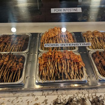 The Grill By Miss G - Skewers - Filipino Near Me - Hayward, California The Grill By Miss G - Skewers - Filipino Near Me - Hayward, California