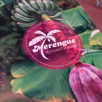Merengue Restaurant - Love the island feel. - Latin American Near Me - Boston, Massachusetts