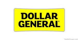 Dollar General Market Logo