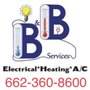 B & B Services