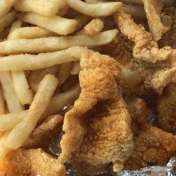 Swamp City - Fish nuggets and fries! - Cajun/Creole Near Me - Houston, Texas Swamp City - Fish nuggets and fries! - Cajun/Creole Near Me - Houston, Texas