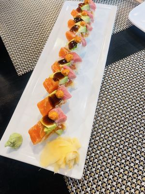 Hokido Japanese Restaurant by null