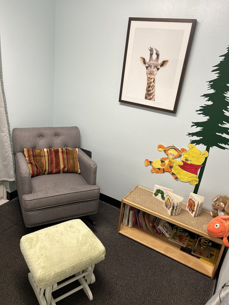 Saint Andrew's Children's Center - childcare center in Irvine, CA