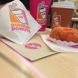 Dunkin' Donuts