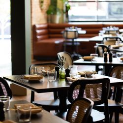 The Clocktower Kitchen + Bar