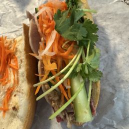 Saigon Special