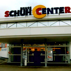 Siemes Schuhcenter Bamberg - Siemes Schuhcenter Bamberg