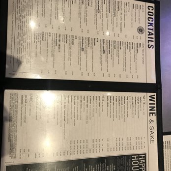 Yard House - New American Near Me - Austin, Texas