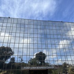 Relieve Pain Center - View from the parking lot