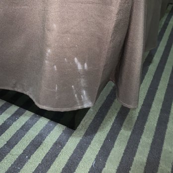 Americas Best Value Inn Central Valley - Misc white stain/bleach spot on bed skirt - Hotels Near Me - Central Valley, New York Americas Best Value Inn Central Valley - Misc white stain/bleach spot on bed skirt - Hotels Near Me - Central Valley, New York