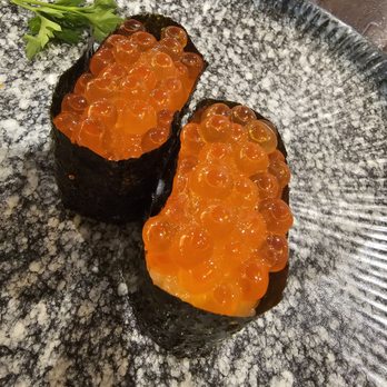 Sushi Yama - Sushi Bars Near Me - Orlando, Florida
