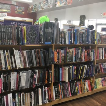 Fantasy Books & Games - Comic Books Near Me - Fairview Heights, Illinois