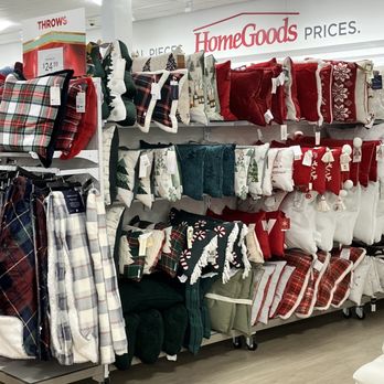 Home Goods - Department Stores Near Me - Casa Grande, Arizona