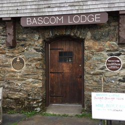Bascom Lodge
