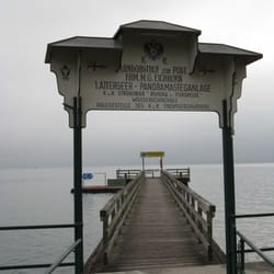 k u k Landgasthof Zur Post
