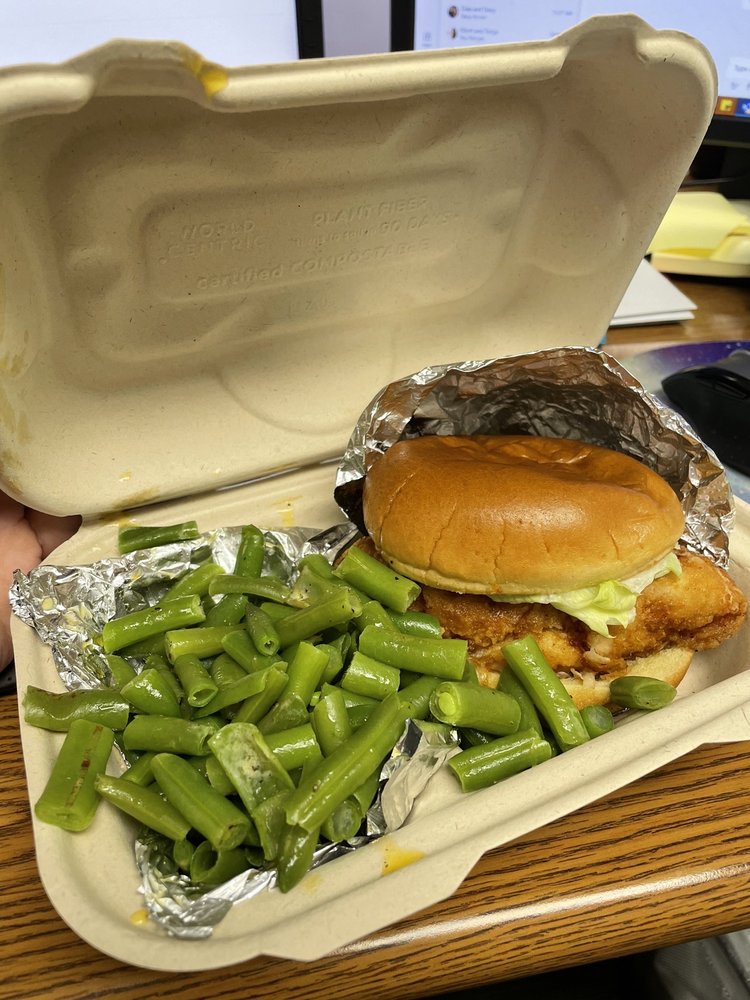 CHICKEN SHACK Updated October 2024 28 Photos & 29 Reviews 2547