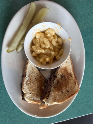 Storrs Smokehouse by null