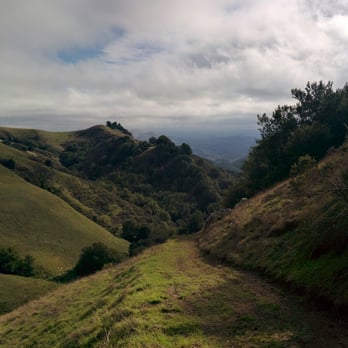 Las Trampas Regional Wilderness - Gorgeous year-round! - Parks Near Me - San Ramon, California Las Trampas Regional Wilderness - Gorgeous year-round! - Parks Near Me - San Ramon, California