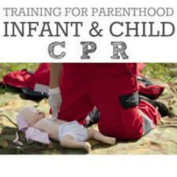 Advanced CPR Training - CPR Classes Near Me - Hurst, Texas