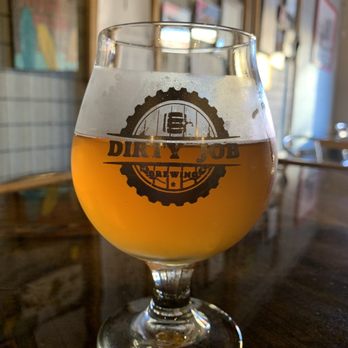 Dirty Job Brewing - Beer - Breweries Near Me - Mansfield, Texas Dirty Job Brewing - Beer - Breweries Near Me - Mansfield, Texas
