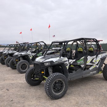 Desert Off Road Adventures - Brand new vehicles! - ATV Rentals/Tours Near Me - Las Vegas, Nevada