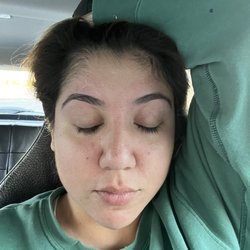 Zaib's Beauty Salon - Amazing brows
