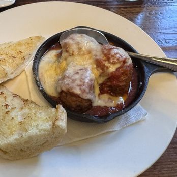 GRATA Italian Eatery - meatballs baked in marinara - Italian Near Me - Windsor, California GRATA Italian Eatery - meatballs baked in marinara - Italian Near Me - Windsor, California