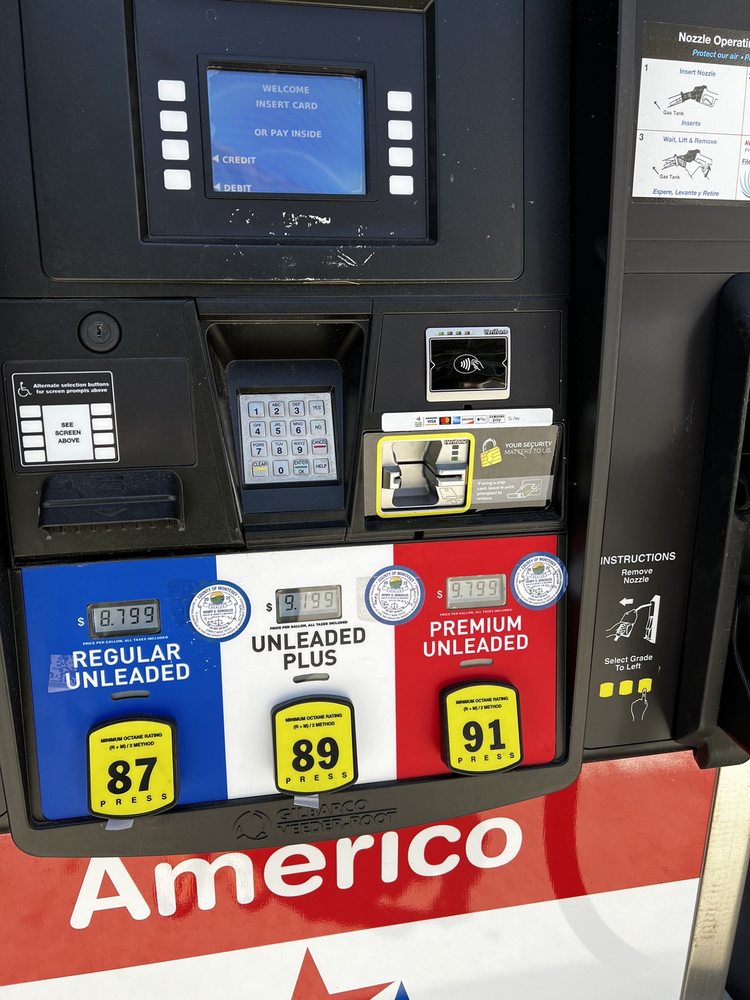 GORDA BY THE SEA MINI MART Updated June 2024 CA 1, Big Sur