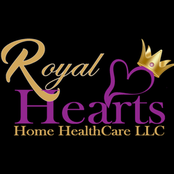 Royal Hearts Home HealthCare