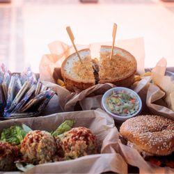 Big Ray's Fish Camp & Grille Riverwalk in Tampa gift card