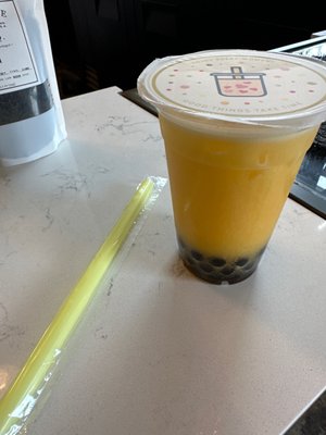 Nashville Tea Co Cafe by null