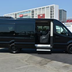 Corinthian Transportation