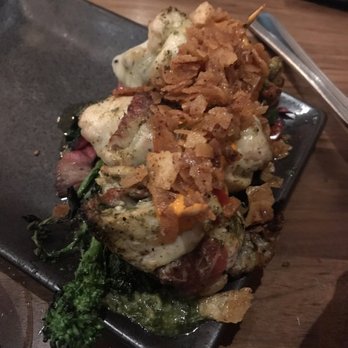 Sarma - Chicken saltimbocca - Middle Eastern Near Me - Somerville, Massachusetts