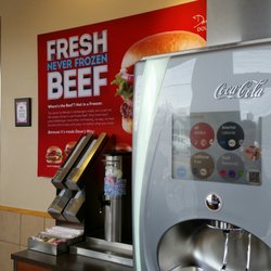Wendy's