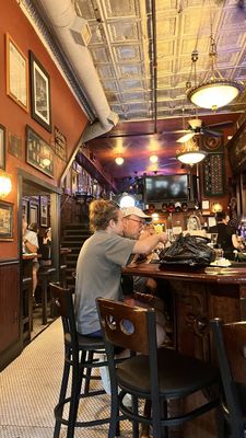 Ohio Club by null