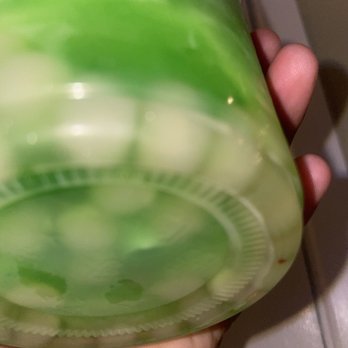 805 Boba - PLAINNN!!!! NOT STRAWBERRY - Bubble Tea Near Me - Santa Barbara, California