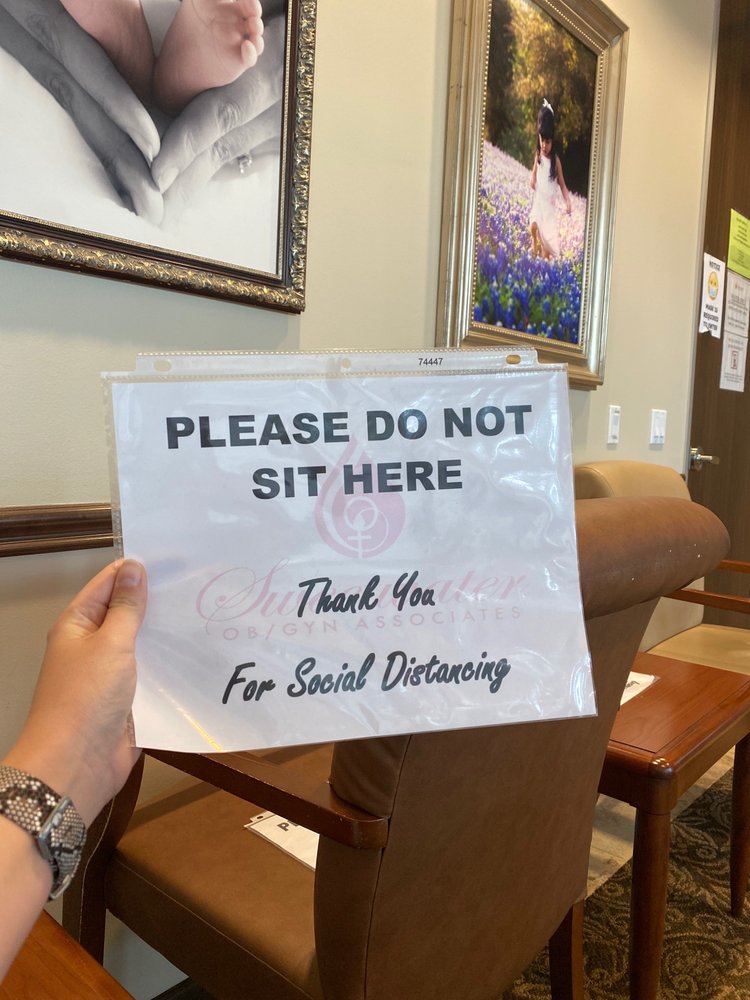 SWEETWATER OB GYN ASSOCIATES with 21 real customer photos Updated