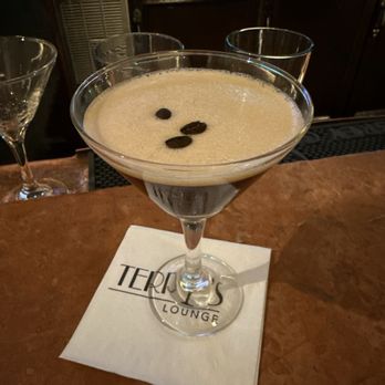 Terry's Restaurant + Lounge - Lounges Near Me - Carmel, California