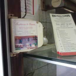 Inside Inside